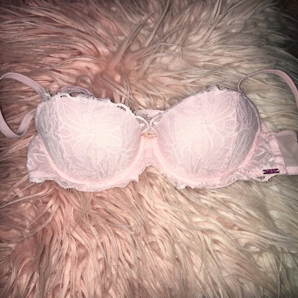PINK by Victoria’s Secret Bra. Barely worn. - Picture 1 of 6